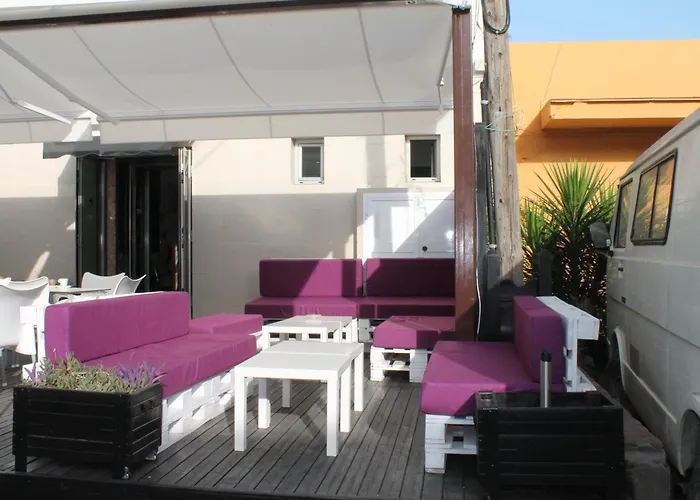 Hostal Sabana